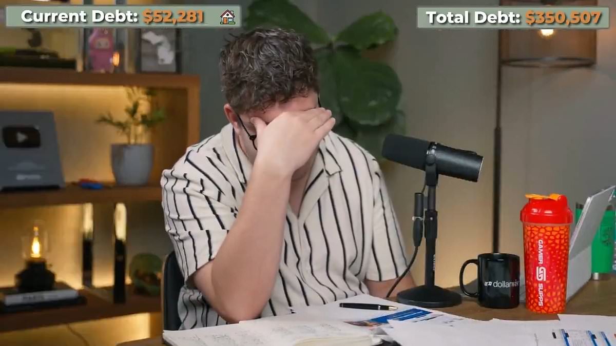 Especialista em Finanças Abandona Podcast Após Discussão Acirrada Sobre Imigração