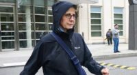 Financier's estranged wife shows why she's America's most loyal woman