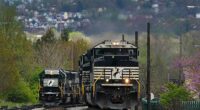 Fired Surface Transportation Board member sues Trump over his dismissal ahead of rail merger review