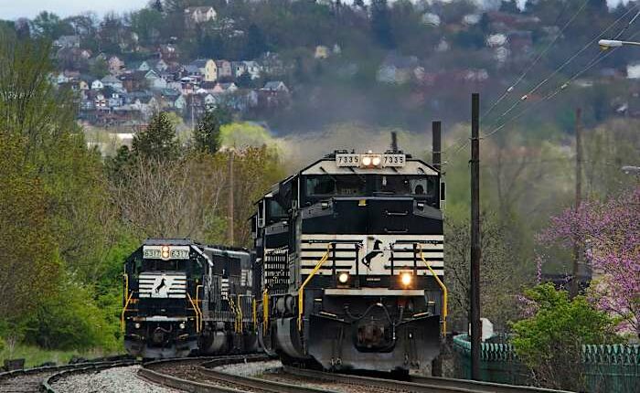 Fired Surface Transportation Board member sues Trump over his dismissal ahead of rail merger review