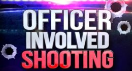 Firefighter, officer attacked by armed man in Wrightsville