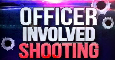 Firefighter, officer attacked by armed man in Wrightsville