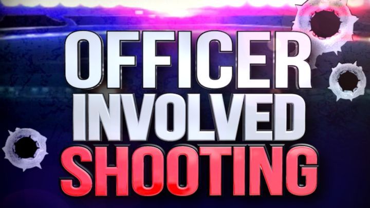 Firefighter, officer attacked by armed man in Wrightsville