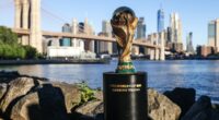 First 2026 World Cup tickets go on sale - for as low as $60