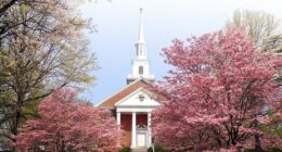 First college offers to join Trump's academic excellence compact after others nationwide dodge agreement