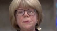 First female Archbishop of Canterbury appointed