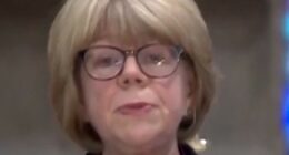 First female Archbishop of Canterbury appointed