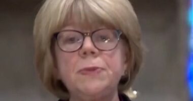 First female Archbishop of Canterbury appointed