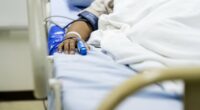 First flu death recorded of virus season... as more counties bring back mask mandates