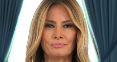 First lady talks about family reunification initiative