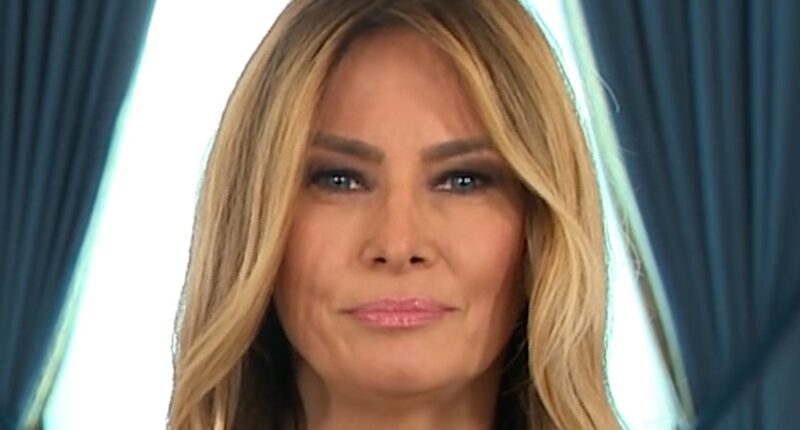 First lady talks about family reunification initiative