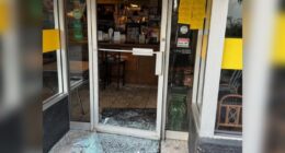 Five Points businesses recovering after break-ins