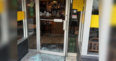 Five Points businesses recovering after break-ins