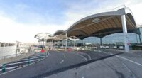 Five flights forced to divert after mystery drone is spotted