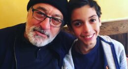 Five people arrested after Robert De Niro's grandson died of overdose