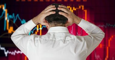 Five safe haven investments if the global economy goes into meltdown (and one under the radar fund to buy RIGHT NOW): As more and more experts warn of a devastating fall in share prices...