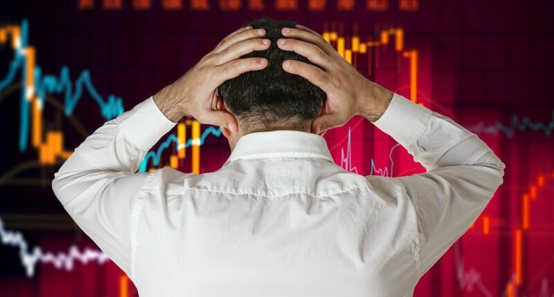 Five safe haven investments if the global economy goes into meltdown (and one under the radar fund to buy RIGHT NOW): As more and more experts warn of a devastating fall in share prices...