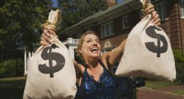 Five states with the most 'gold diggers' wanting to marry rich