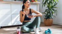 Five surprising foods that strengthen your bones, revealed by top diet experts - and milk isn't one of them