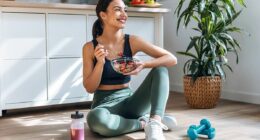 Five surprising foods that strengthen your bones, revealed by top diet experts - and milk isn't one of them