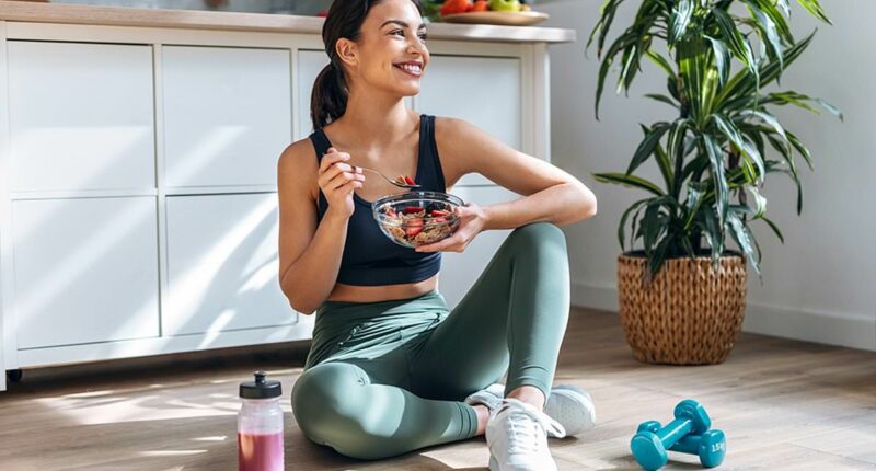 Five surprising foods that strengthen your bones, revealed by top diet experts - and milk isn't one of them