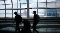 Flight delayed or canceled during government shutdown? Here's what you should do