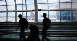 Flight delayed or canceled during government shutdown? Here's what you should do