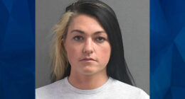 Florida Firefighter Tosses 75 Stained Tampons on Ex-Boyfriend’s Yard