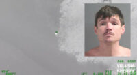 Florida Man Car-Jacks Good Samaritan, Tries Swimming to Freedom