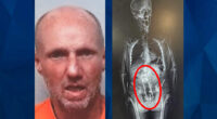 Florida Man Found With Large Thermos up Rectum After 26th Arrest