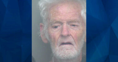 Florida Man Tries to Kill Family ‘to Get ‘Em up to Heaven’