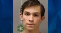 Florida Teen Arrested After Faking Kidnapping, Shooting Himself in Leg ‘to Continue the Ruse’