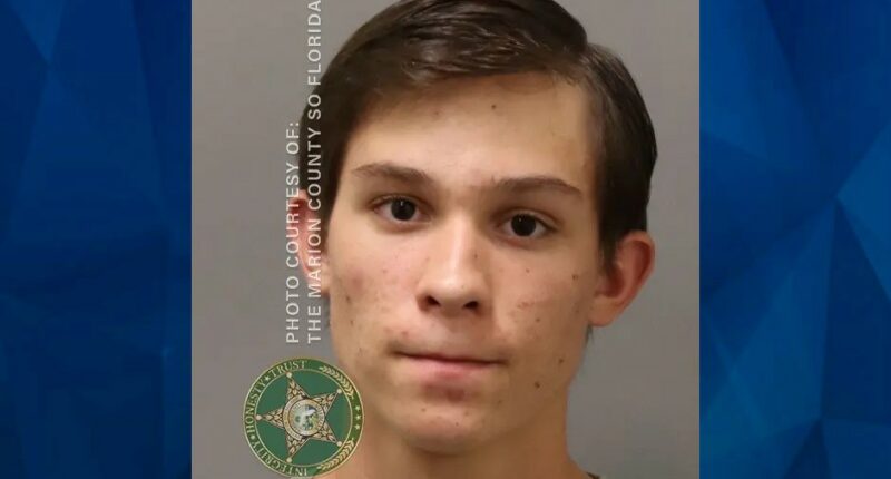 Florida Teen Arrested After Faking Kidnapping, Shooting Himself in Leg ‘to Continue the Ruse’
