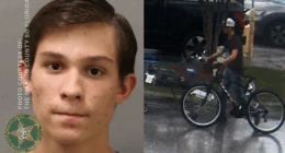 Florida Teen Who Claimed He Was Kidnapped, Shot Himself ‘to Continue the Ruse,’ Pleads No Contest