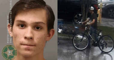 Florida Teen Who Claimed He Was Kidnapped, Shot Himself ‘to Continue the Ruse,’ Pleads No Contest