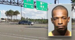 Florida Uber Eats driver noticed autistic son missing from car, continues delivery: police
