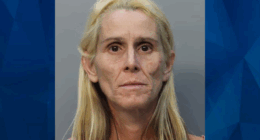Florida Woman Charged With Neglecting, Battering Her Elderly, Disabled Mother