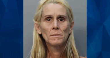Florida Woman Charged With Neglecting, Battering Her Elderly, Disabled Mother