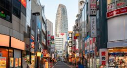 Florida airport announces 1st ever nonstop charter flights to Japan