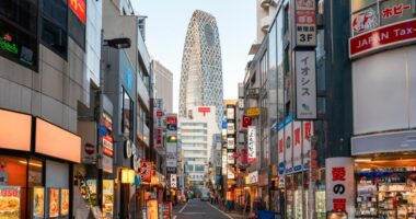 Florida airport announces 1st ever nonstop charter flights to Japan