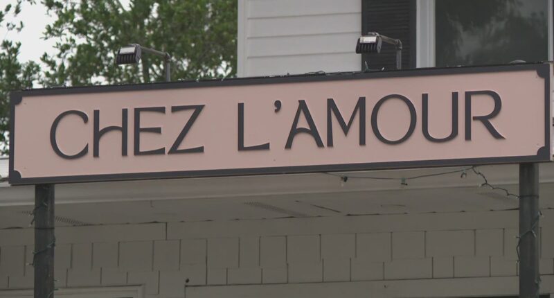 Florida brides face sudden venue closure before weddings