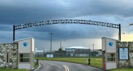 Florida carries out record 14th execution this year on man convicted of killing 2 women