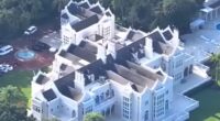 Florida church leaders 'forced dozens of slaves to work in crowded...