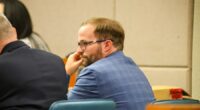 Florida deputy found guilty in 2024 fatal shooting of girlfriend