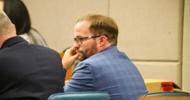 Florida deputy found guilty in 2024 fatal shooting of girlfriend