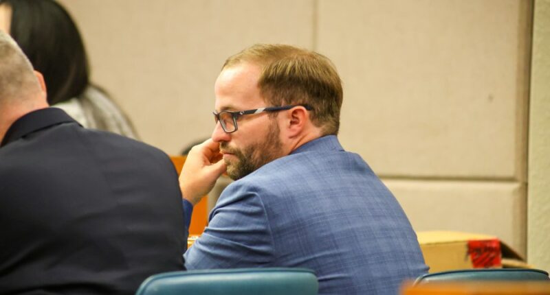 Florida deputy found guilty in 2024 fatal shooting of girlfriend