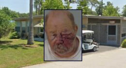 Florida man shoots woman after insulting her: Cops