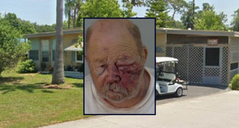 Florida man shoots woman after insulting her: Cops