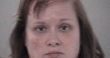 Florida mother accused of killing her son, sheriff says