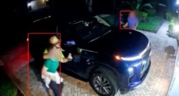 Florida thieves ambush couple at gunpoint after tracking them with AirTag, police say